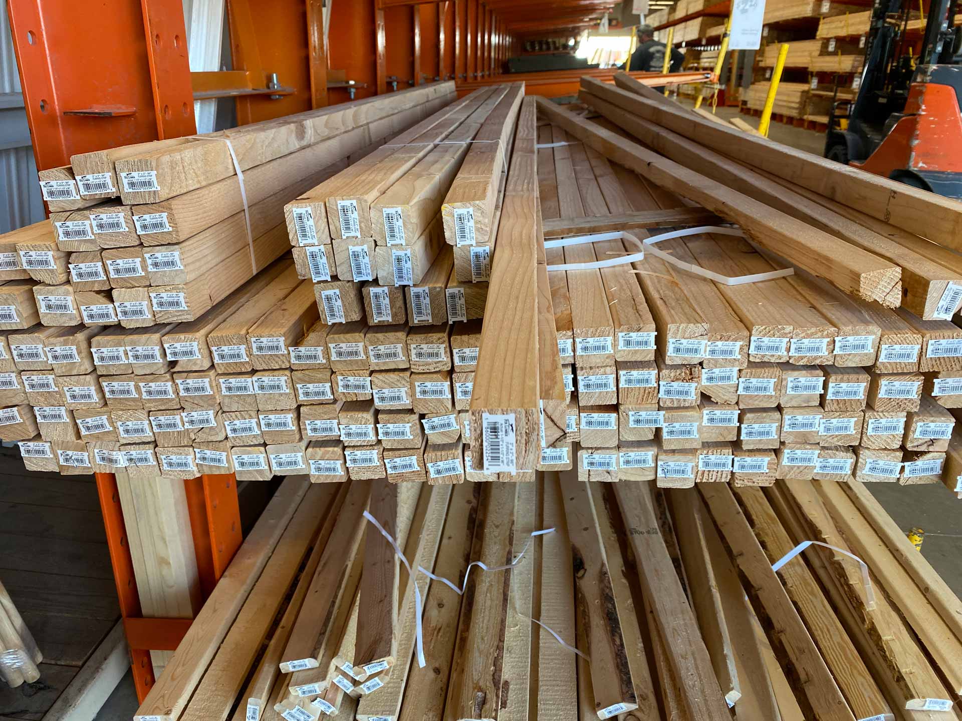 Hauser Lake Mill, Idaho | Premium Lumber by Fox LumberFox Lumber